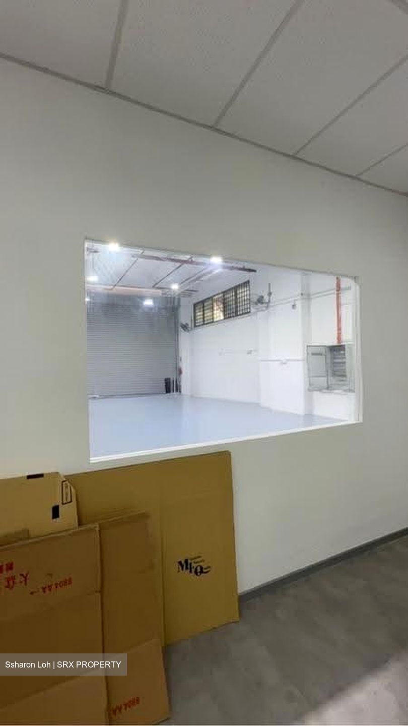 Tch Techcentre (D22), Factory #633276081